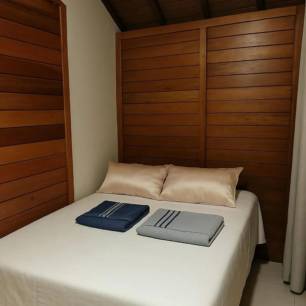 La Playa Villas Do Arraial Порту-Сегуру Бразилия