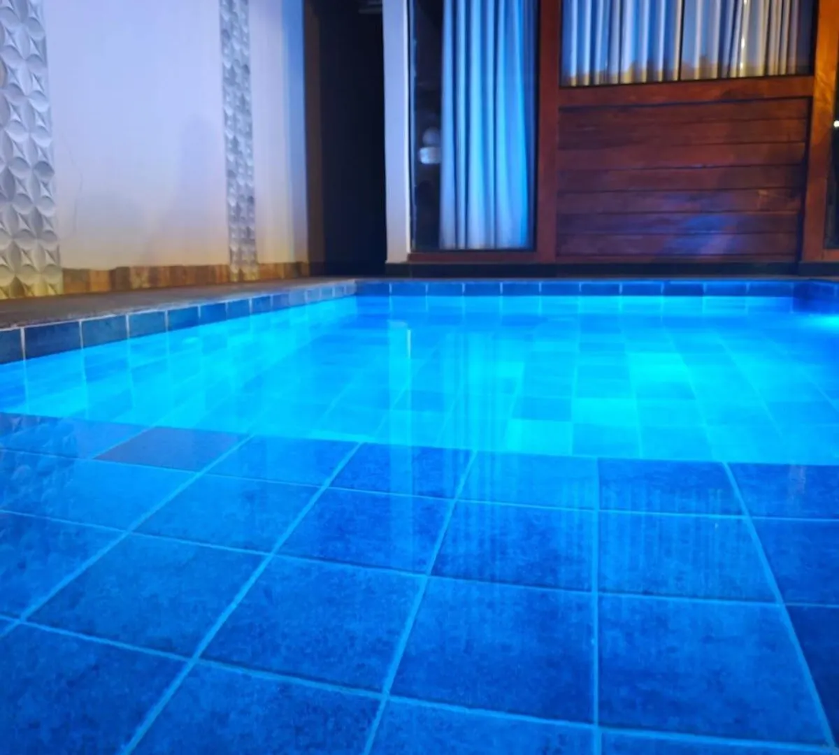 La Playa Villas Do Arraial Порту-Сегуру 0*,  Бразилия