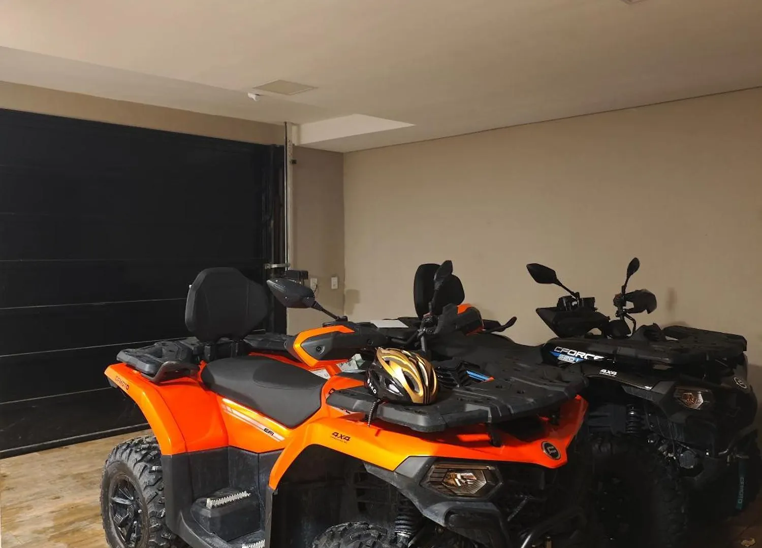 La Playa Villas Do Arraial Порту-Сегуру 0*,  Бразилия