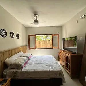  Casa de Férias Casa Bem Te Vi