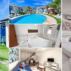  Casa de Férias Casas No Residencial Mont Siao Com 2 Ou 3 (adults Only)